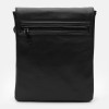 Ricco Grande Чоловіча шкіряна сумка чорна  T1tr0021bl-black - зображення 3
