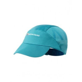 Montane Cadenza Cap Cerulean Blue