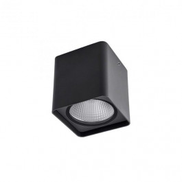 Redo Потолочний світильник XIA PL LED COB 20W IP54 DG 4000K(SQ) (5.1.2)  90032