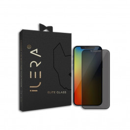 iLera DeLuxe Incognito FullCover Glass iPhone 14 (iLInDL14)