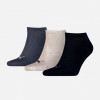 PUMA Шкарпетки  Unisex Sneaker Plain 3P 90680705 43/46 3 пари Navy/Grey/Nightshadow blue (8718824270913) - зображення 1