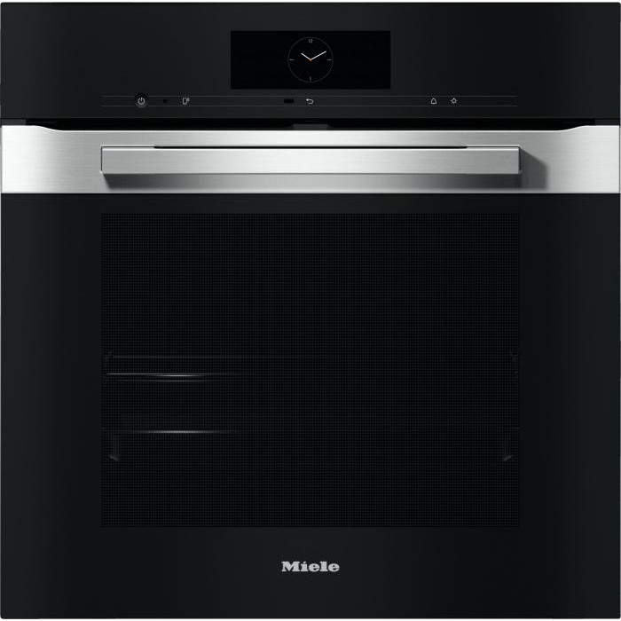 Miele H 7860 BP CleanSteel - зображення 1