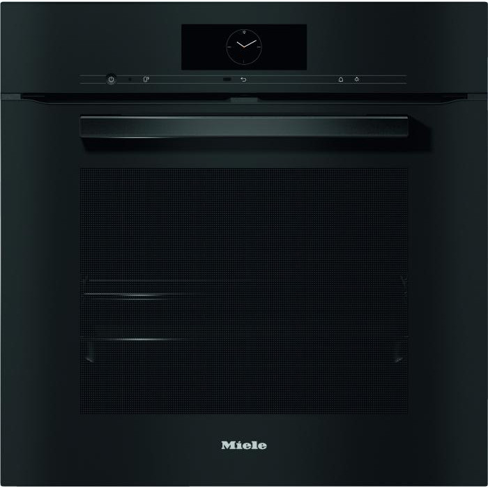 Miele H 7860 BP чорний обсидіан - зображення 1