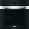 Miele H 7464 BP CleanSteel - зображення 1