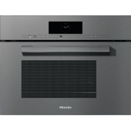 Miele DGM 7840 графитово-серый