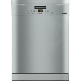 Miele G 5000 SC Active CleanSteel