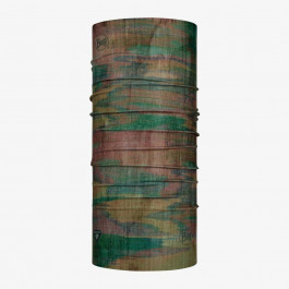   Buff Шарф-труба  Thermonet, Bosky Moss Green (BU 126402.851.10.00)