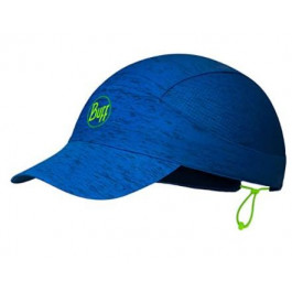   Buff Кепка  Pack Speed Run Cap HTR Azure Blue S/M (BU 122575.720.20.00)