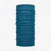 Buff Шарф-труба  Lightweight Merino Wool, Solid Dustyblue (BU 113010.742.10.00) - зображення 1