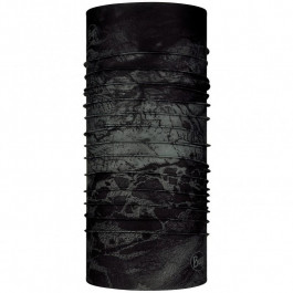   Buff Шарф-труба  Realtree Coolnet UV+, Wav3 Black (BU 124989.555.10.00)