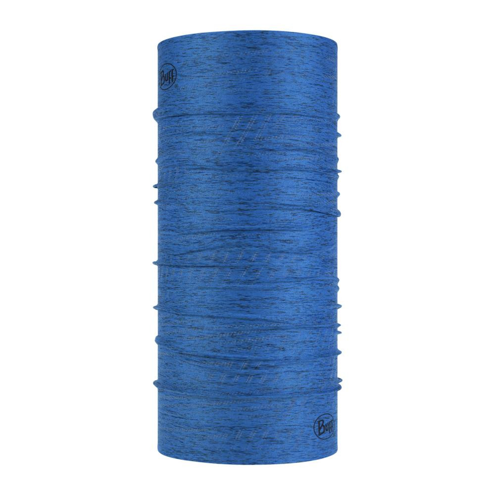 Buff Шарф-труба  Coolnet UV+ Reflective, Azure Blue Htr (BU 122016.720.10.00) - зображення 1