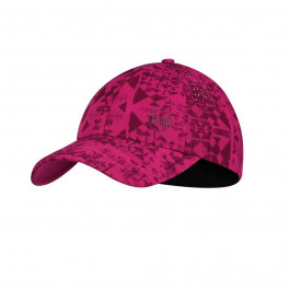   Buff Кепка BAFF TREK CAP 122585.538