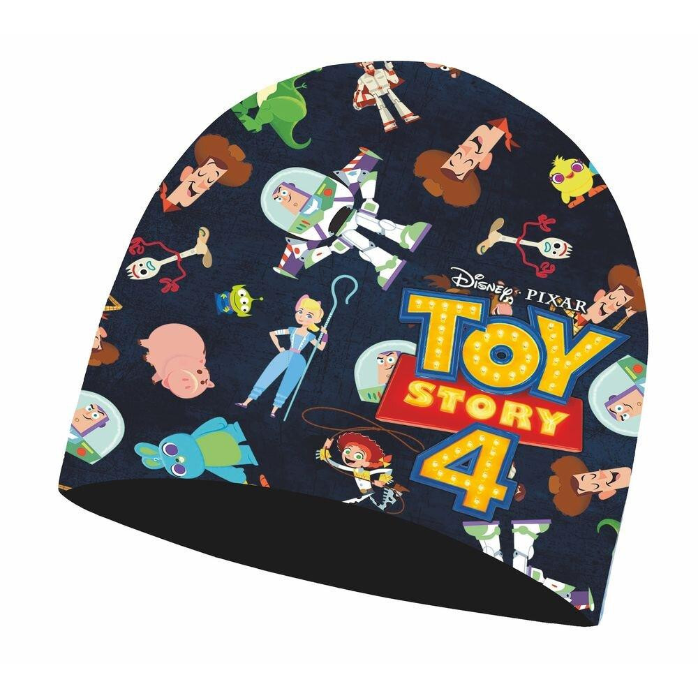 Buff Шапка  Toy Story Microfiber & Polar Hat Toy Story 4 Multi 2020 - зображення 1