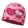 Buff Шапка  Hello Kitty Child Microfiber & Polar Hat Mailing Rose 2020 - зображення 1