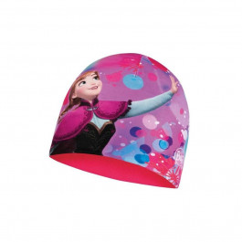   Buff Шапка  Frozen Microfiber & Polar Hat Anna Bright Pink 2020