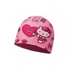   Buff Шапка  Hello Kitty Microfiber & Polar Hat Mailing Rose 2020