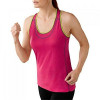 Smartwool Women`s PHD Ultra Light Tank M, bright pink (SO133.684-M) - зображення 1