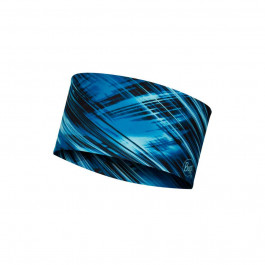   Buff Пов'язка на голову BU 128748.707.10.00 COOLNET UV+ WIDE HEADBAND  SS22