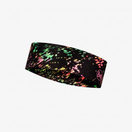   Buff Пов'язка на голову BU 125520.999.10.00 COOLNET UV+ SLIM HEADBAND  SS22