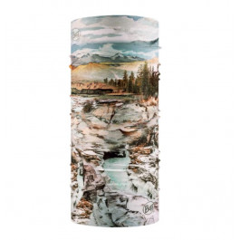   Buff Шарф-труба  Original Ecostreth Pyrim Multi (BU 129788.555.10.00)