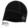 Buff Шапка  Windproof Hat, Solid Black - S/M (BU 111245.999.20.00) - зображення 1