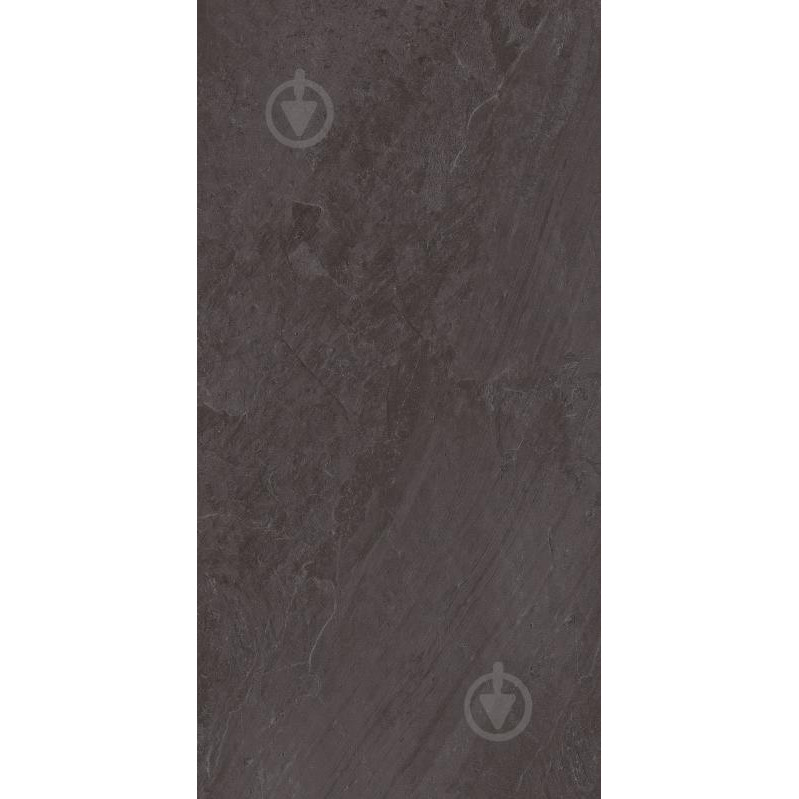 Allore Group Soft Slate Anthracite F PC R Sugar 60x120 - зображення 1