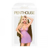 Penthouse Bedtime Story Purple L/XL (SO4350) - зображення 3