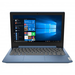   Lenovo IdeaPad 1 11IGL05 Ice Blue (81VT0016GE)