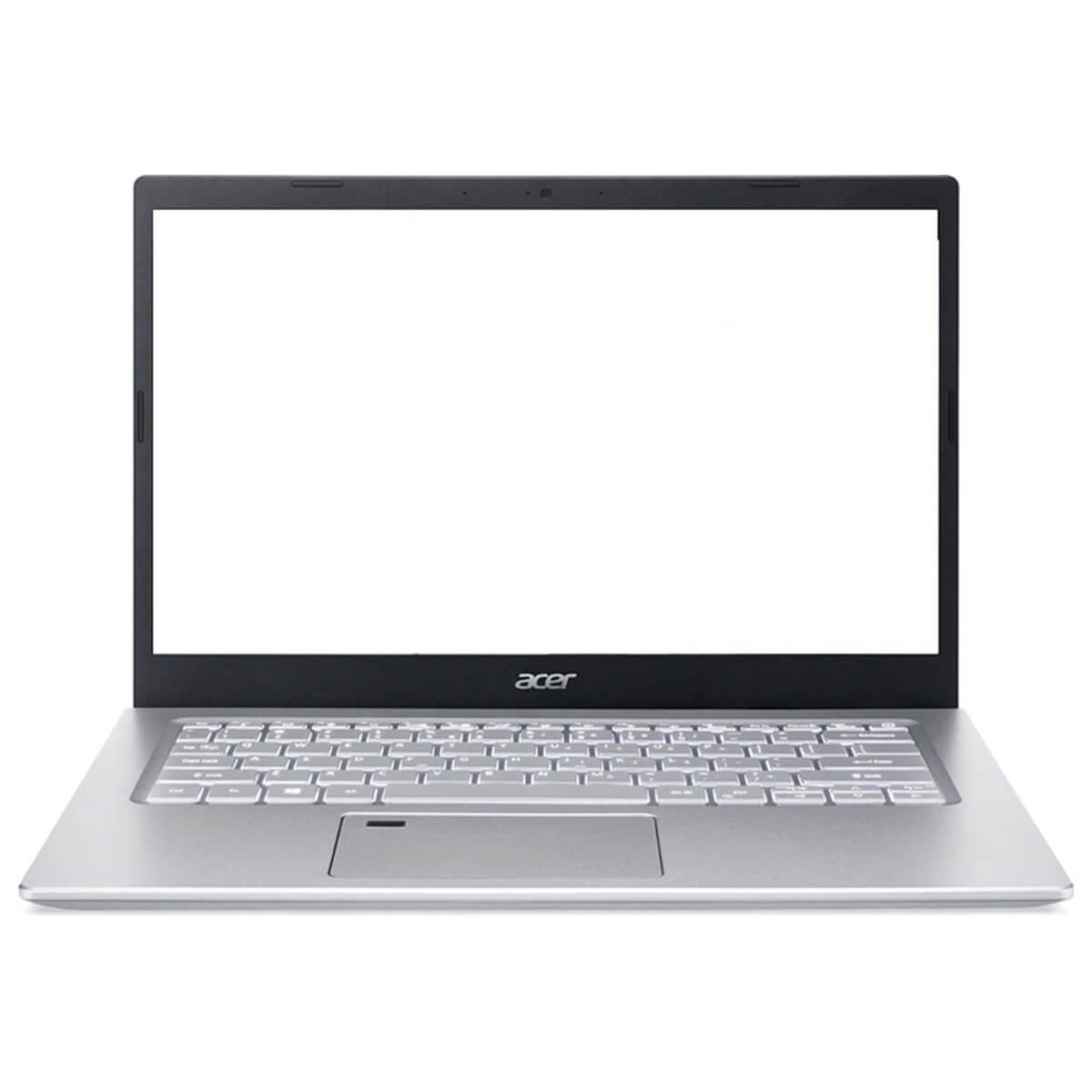 AcerAspire5A514-54G-34YFSilver(NX.A21EU.009)