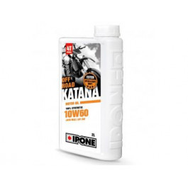 IPONE Off Road Katana 10W-60 2л