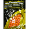 Nutrabaits Бойлы Cranberry Nutrafruit 10mm 400g - зображення 1