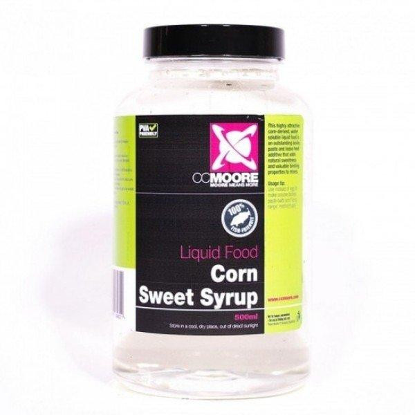 CC Moore Добавка Corn Sweet Syrup 500ml - зображення 1