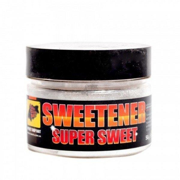 Carp Classic Baits Подсластитель Sweetener Super Sweet 50g - зображення 1