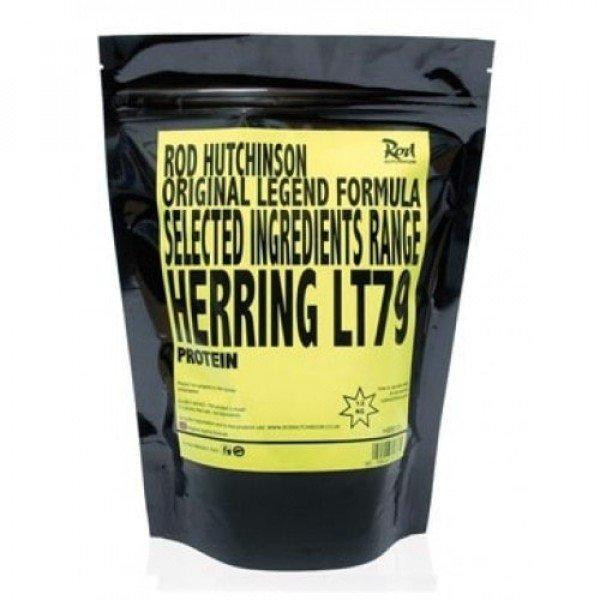Rod Hutchinson Добавка Herring LT79 Protein 0.5kg - зображення 1