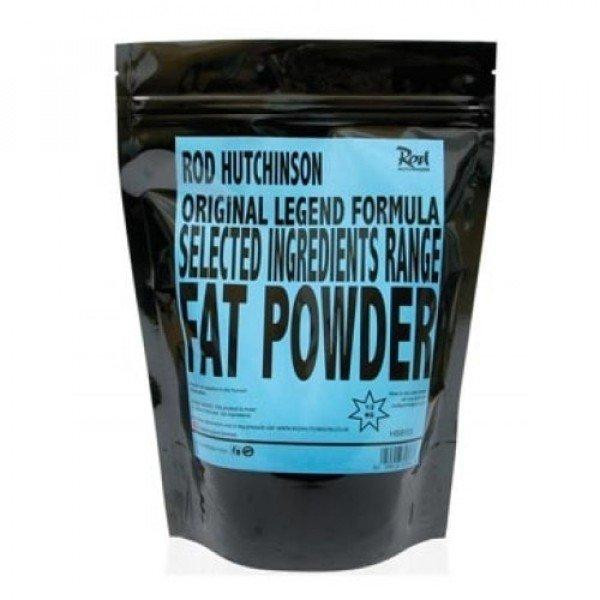 Rod Hutchinson Добавка Fat Powder 0.5kg - зображення 1