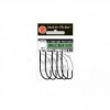 Gurza Single Beak Hook BN №2/0 / 5pcs - зображення 1