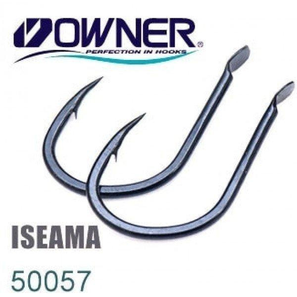 Owner Iseama 50057 №14 (18pcs) - зображення 1
