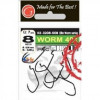 Gurza Worm 401 BN №01 (5pcs) - зображення 1