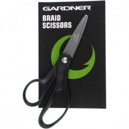 Gardner Ножницы Rig Scissors (10.5cm)