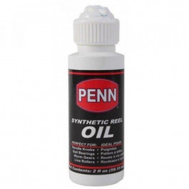   Penn Смазка для катушек Precision Oil 59ml (1238737)