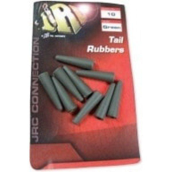 JRC Конус Tail Rubberv / S / Brown - зображення 1