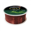 Climax Cult Carp-Line Z-Sport Brown (0.30mm 1000m 8.30kg) - зображення 1