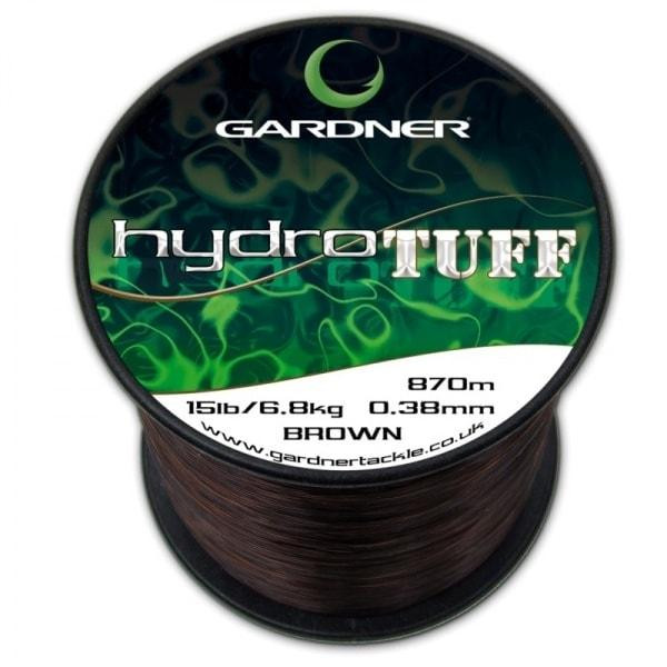 Gardner Hydro Tuff Low Vis Green (0.30mm 1400m 4.50kg) - зображення 1