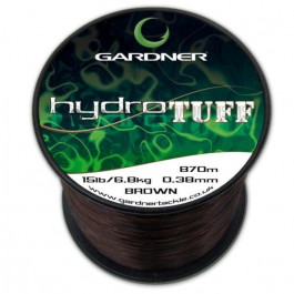 Gardner Hydro Tuff Low Vis Green (0.30mm 1400m 4.50kg)