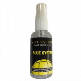 Nutrabaits Спрей Blue Oyster Bait 50ml