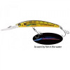 Yo-Zuri Crystal 3D Minnow Magnum F986 - зображення 1