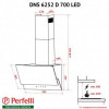 Perfelli DNS 6252 D 700 IV LED - зображення 4