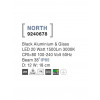 Nova Luce NORTH 9240678 - зображення 3