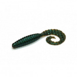   Bait Breath Curly Grub 4.5'' (Ur28)