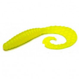   Bait Breath Curly Grub 4.5'' (Ur21)